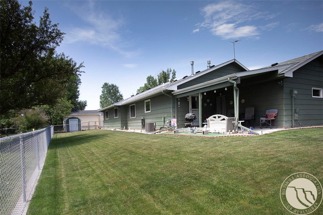 1414 Willow Drive