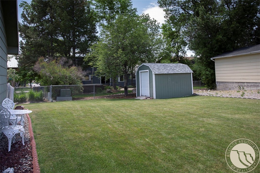 1414 Willow Drive