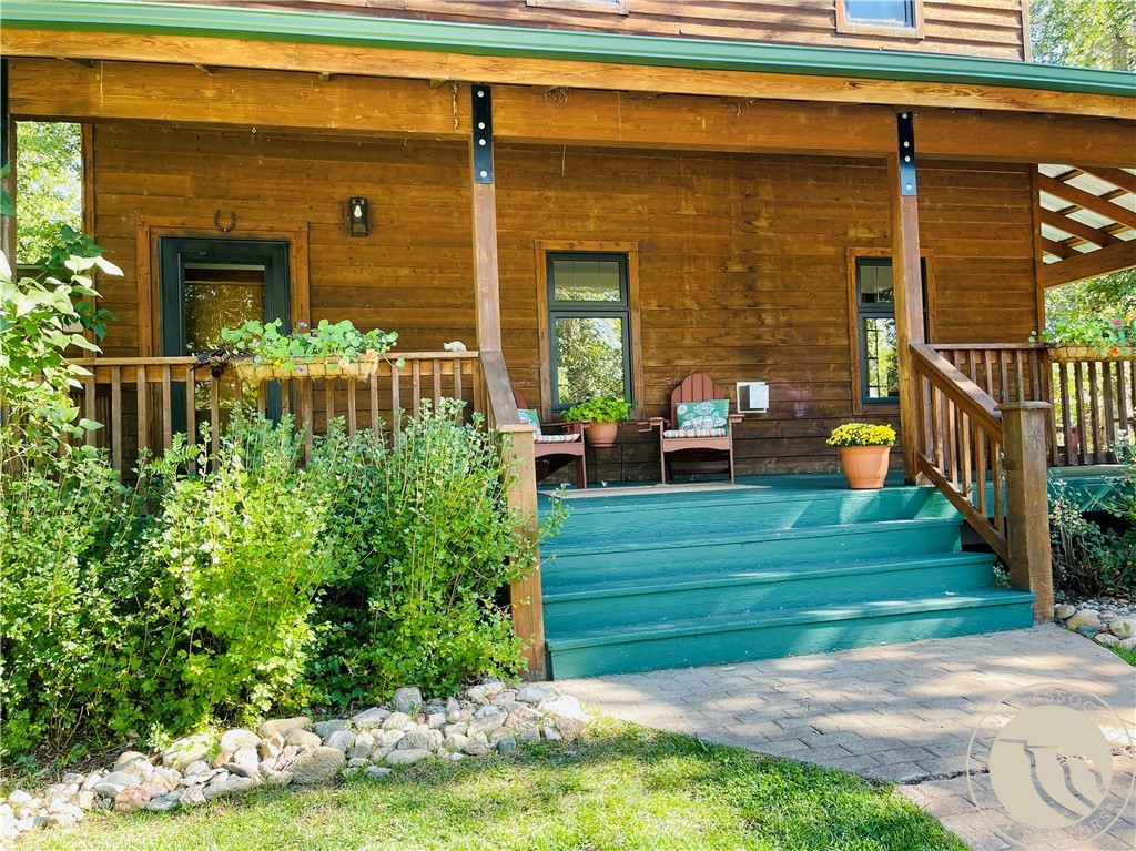 23 Bighorn Lane