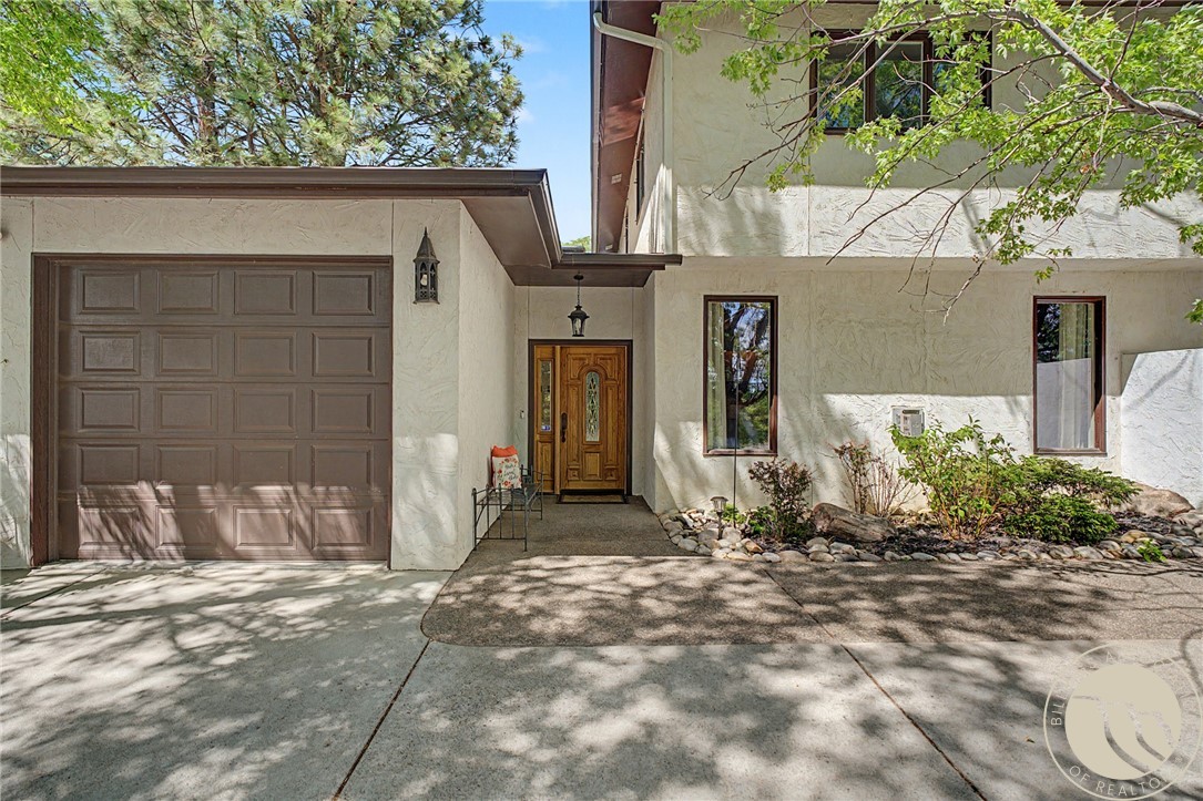 4515 Rimrock Road