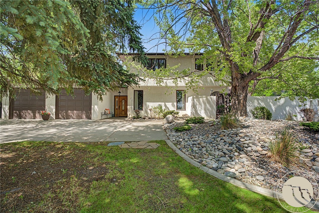 4515 Rimrock Road
