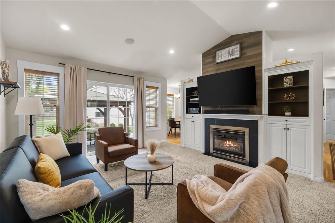 2125 Saddleback Drive
