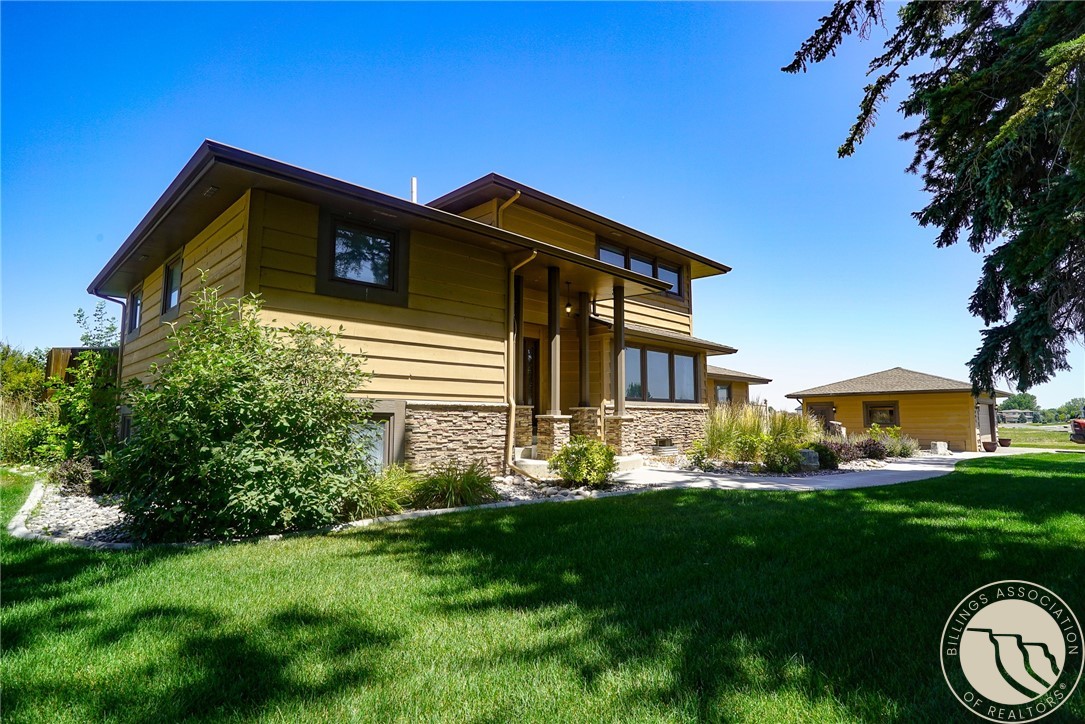 5501 Canvasback Drive