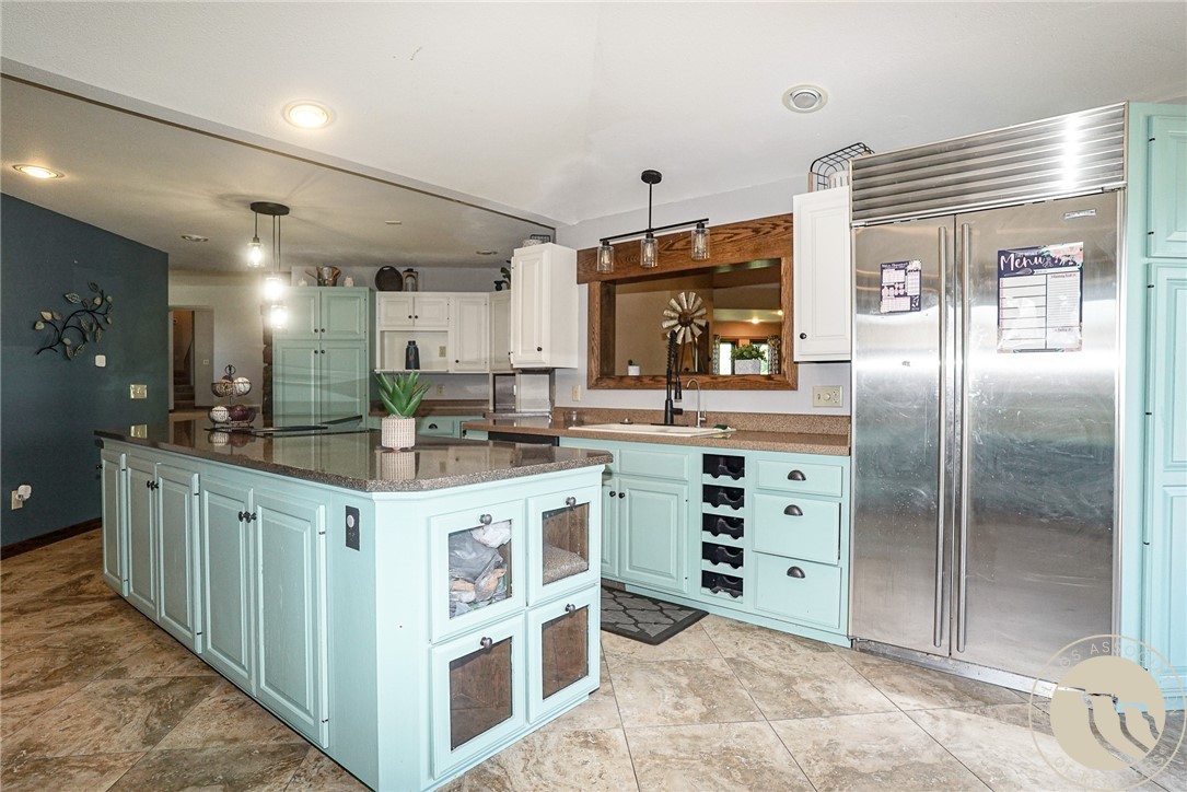 5501 Canvasback Drive