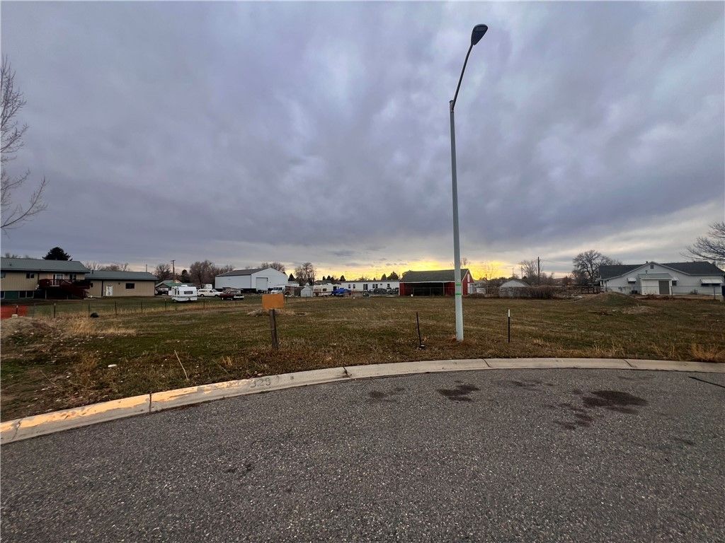 Photo of 328 Viceroy Street, Billings, MT 59101 (MLS # 356269)