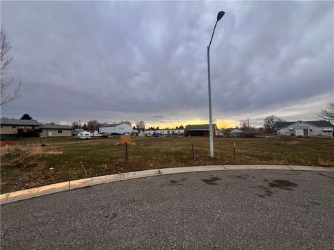 328 Viceroy Street Billings MT 59101