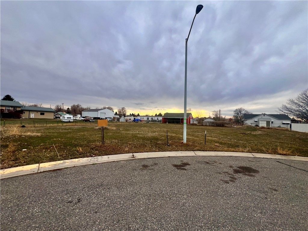 Photo of 328 Viceroy Street, Billings, MT 59101 (MLS # 356269)