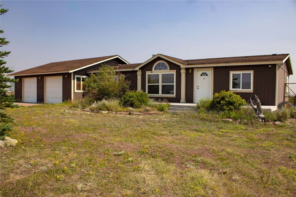 Photo of 26 Mike Day Drive, White Sulphur Springs, MT 59645 (MLS # 361576)