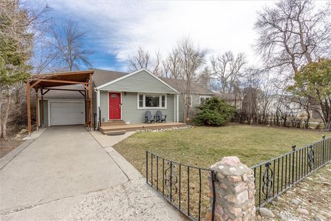 2225 12th Street W Billings MT 59102