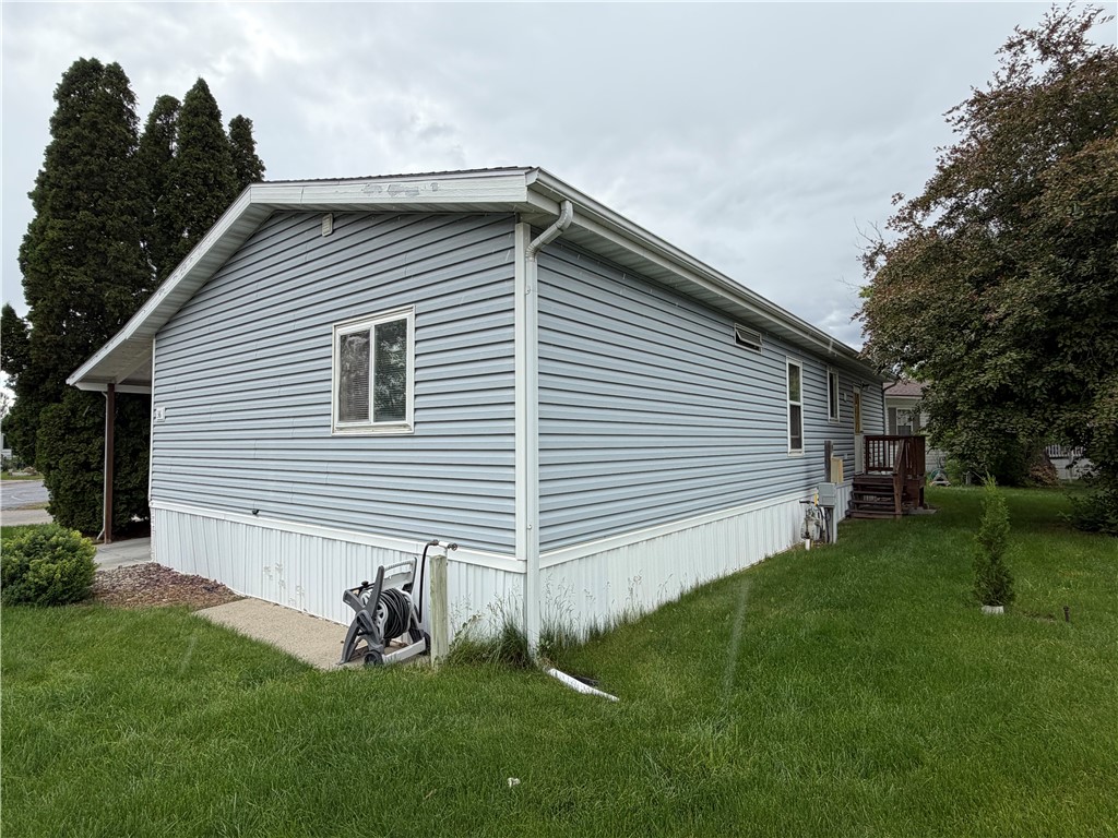 36 Vista Drive