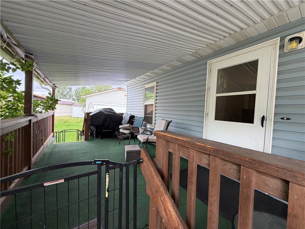 36 Vista Drive