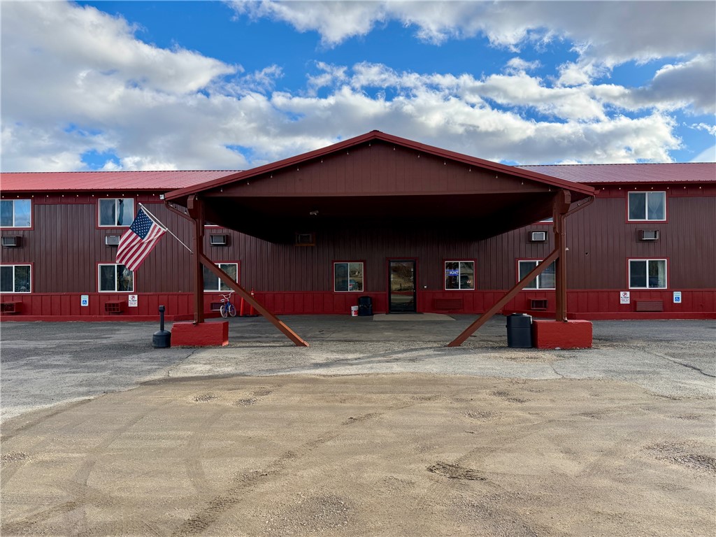 1150 N Main Street