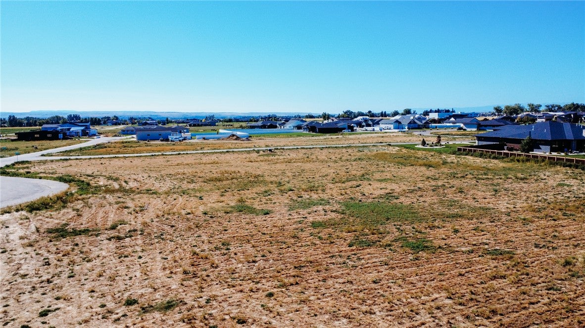 TBD O'Donnell Lane
