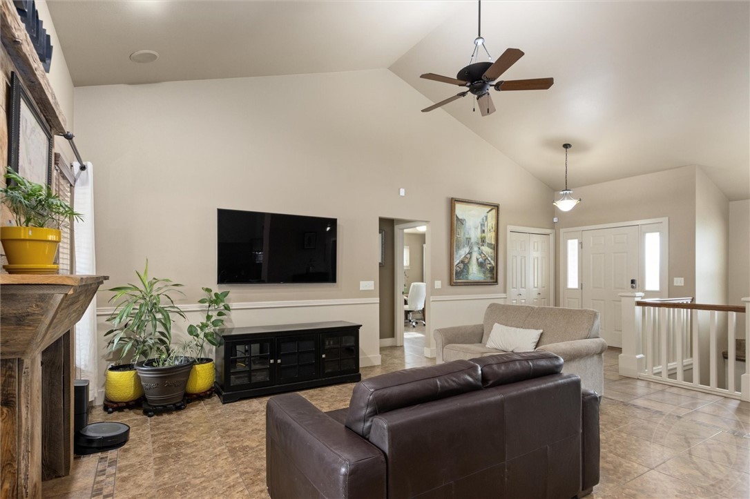 3707 Parkhill Drive