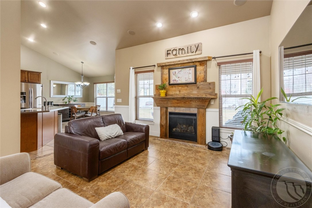 3707 Parkhill Drive