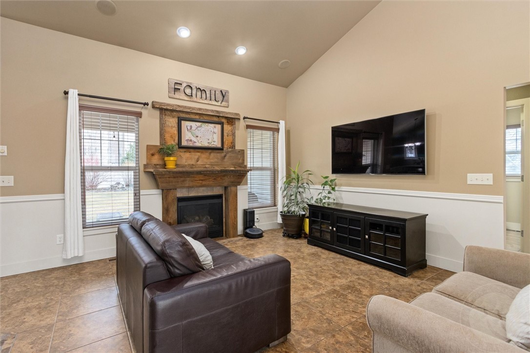 3707 Parkhill Drive
