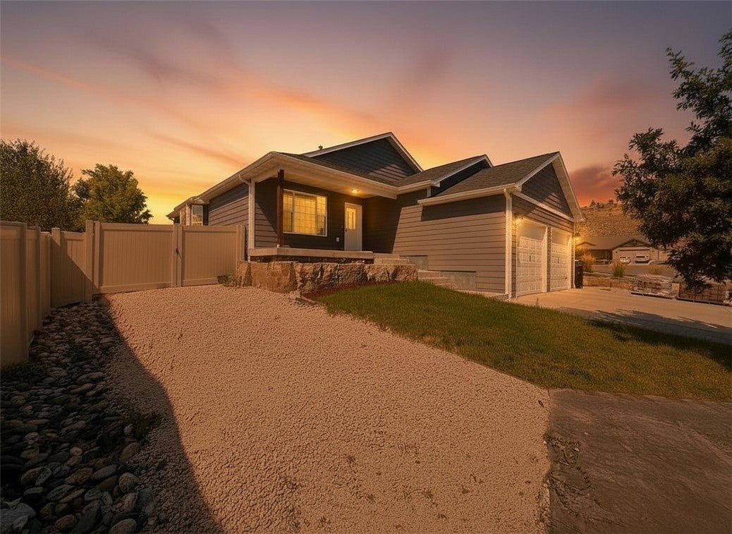 3073 W Copper Ridge Loop