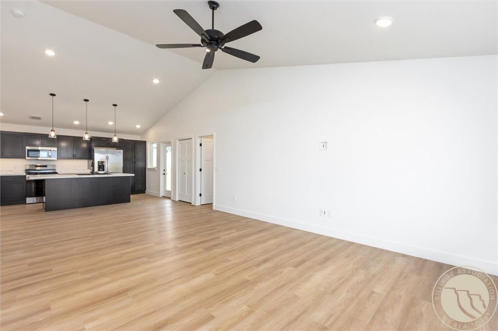 Photo of 482 Montecito Avenue, Billings, MT 59105 (MLS # 359790)