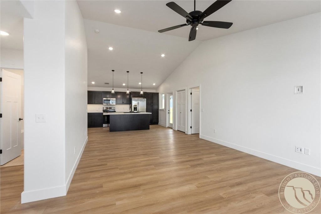 Photo of 482 Montecito Avenue, Billings, MT 59105 (MLS # 359790)
