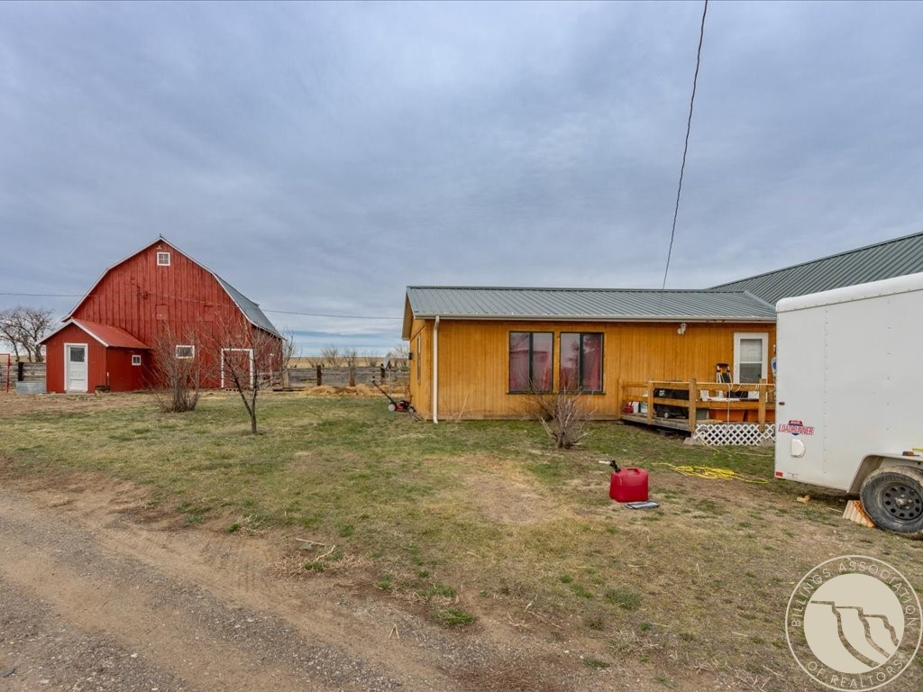 7954 Popelka Road