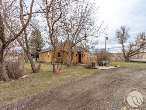 7954 Popelka Road Molt MT 59057