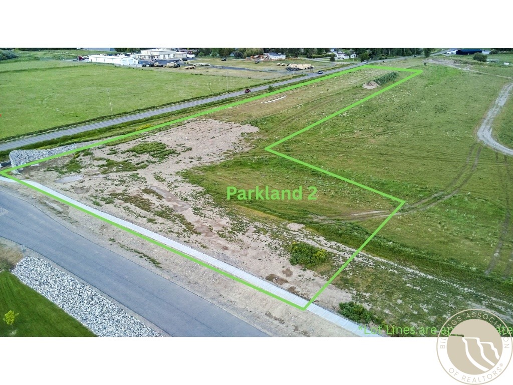Lot 45 Block 2 Cody Boy Street
