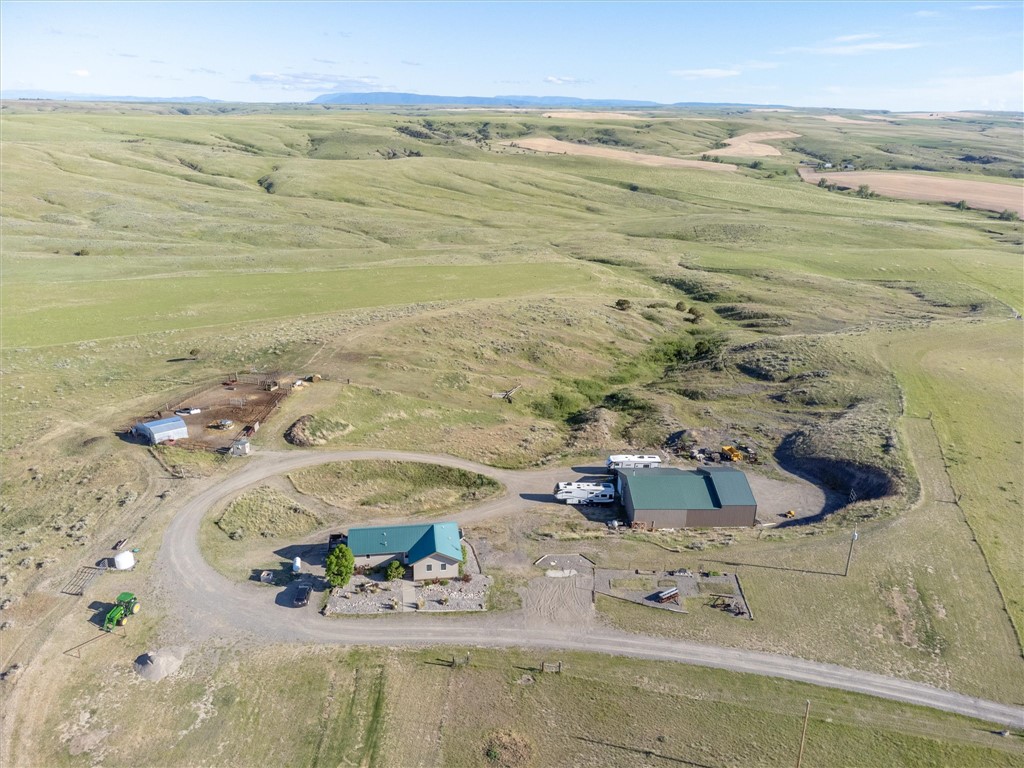 6564 Keller Road