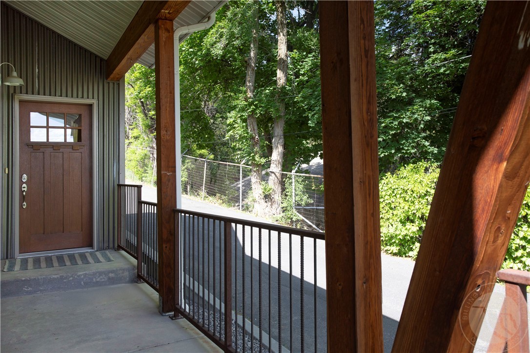 413 Rimrock Road