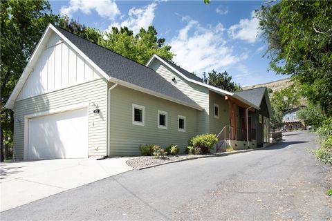 413 Rimrock Road Billings MT 59102