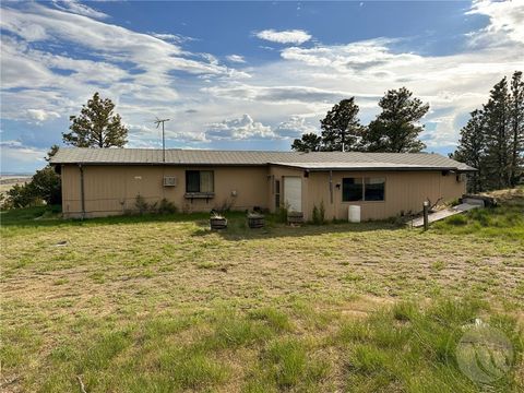 475 Shepherd Acton Road Billings MT 59105