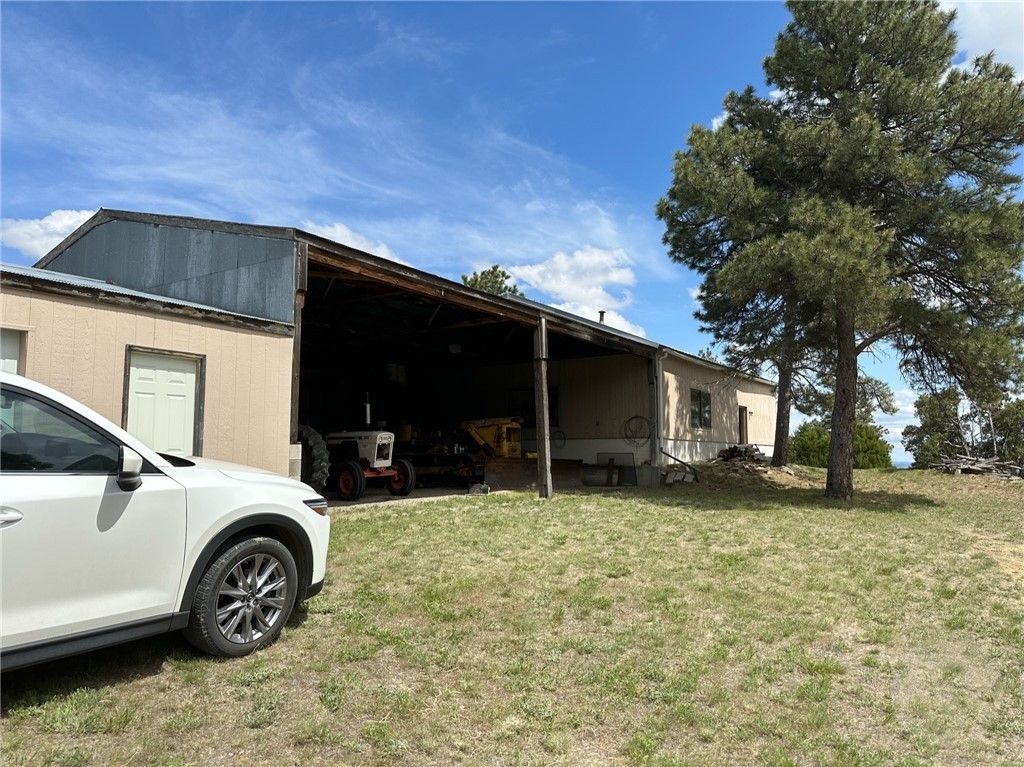 475 Shepherd Acton Road