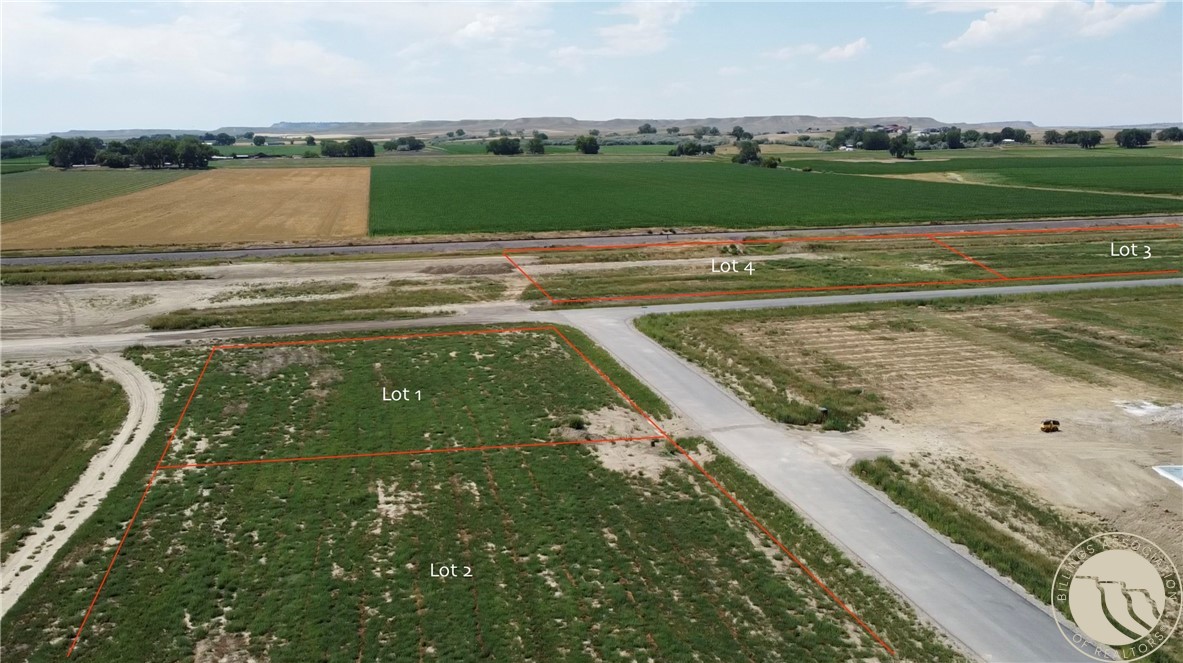 TBD Barbed Wire Drive (L3B3)