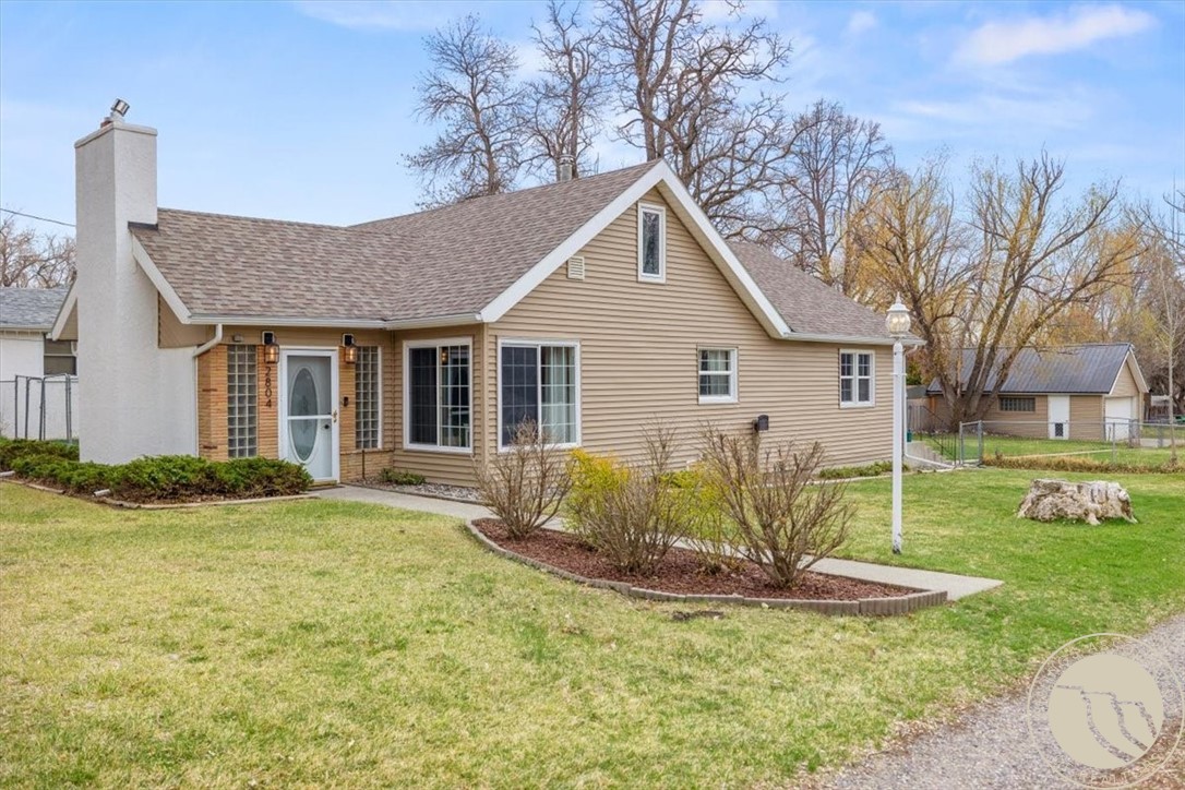 2804 Poly Drive