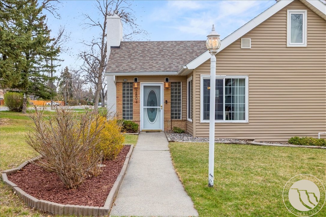 2804 Poly Drive