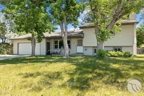 1937 Lake Elmo Billings MT 59105