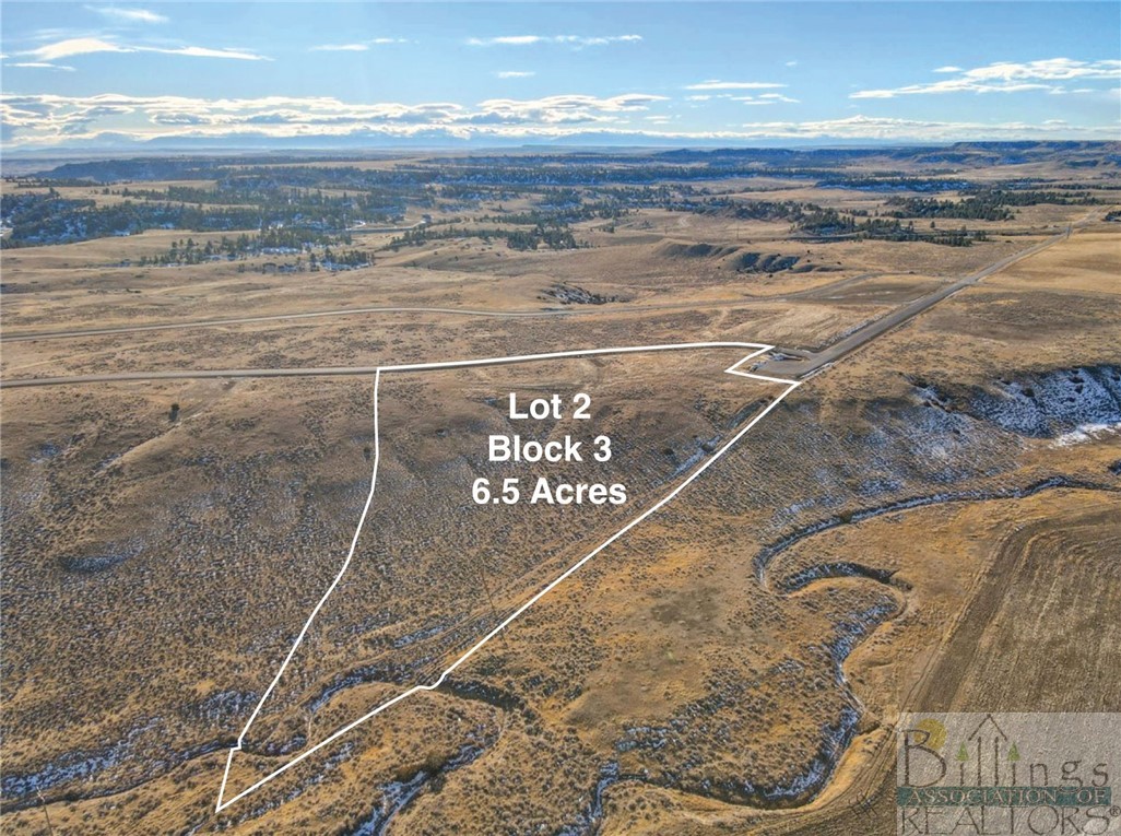 Lot 2 Block 3 E Montrose Road