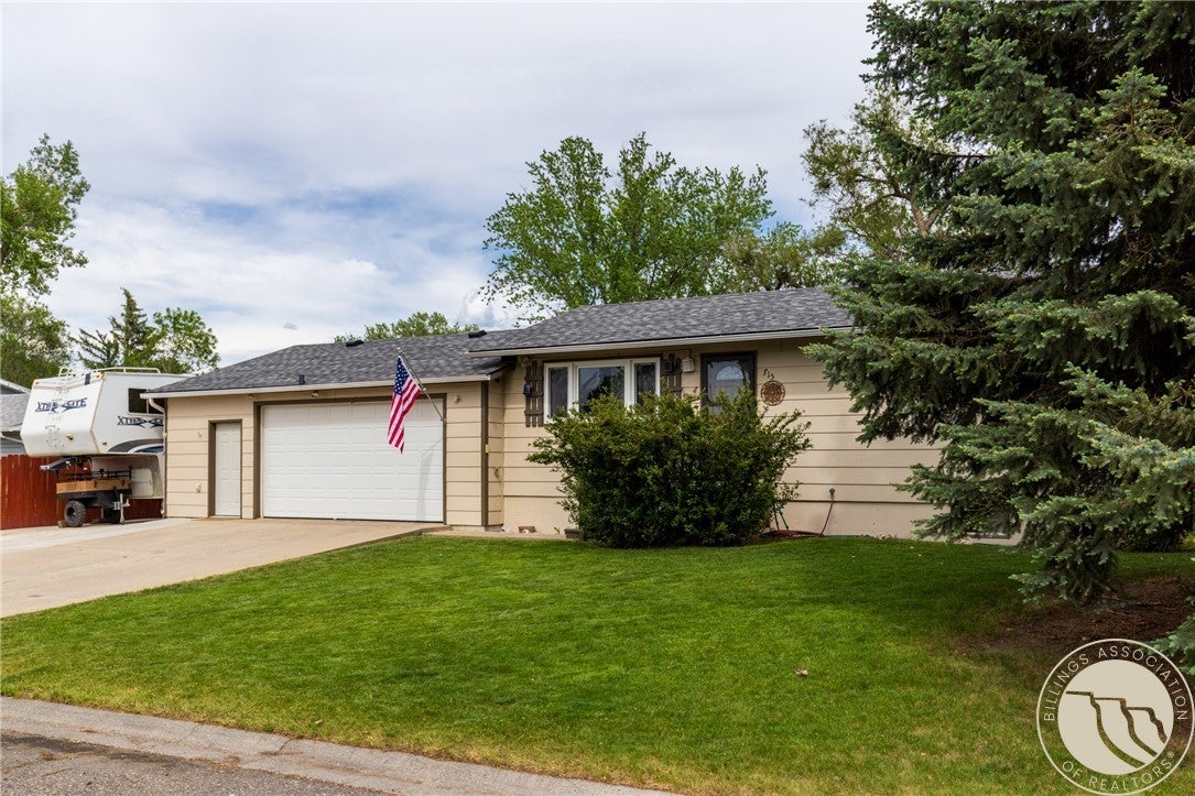 715 Twilight Drive
