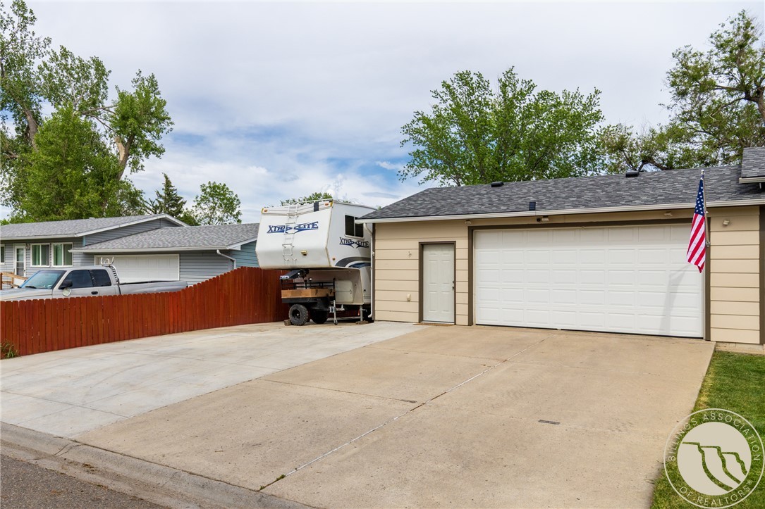 715 Twilight Drive