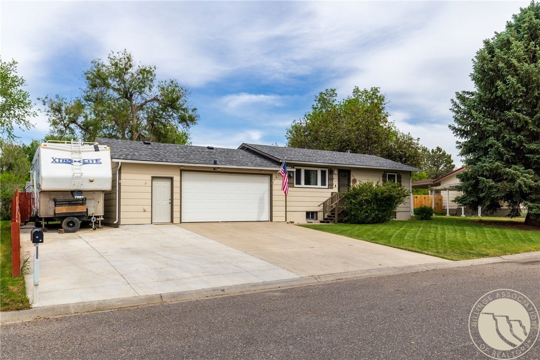 715 Twilight Drive