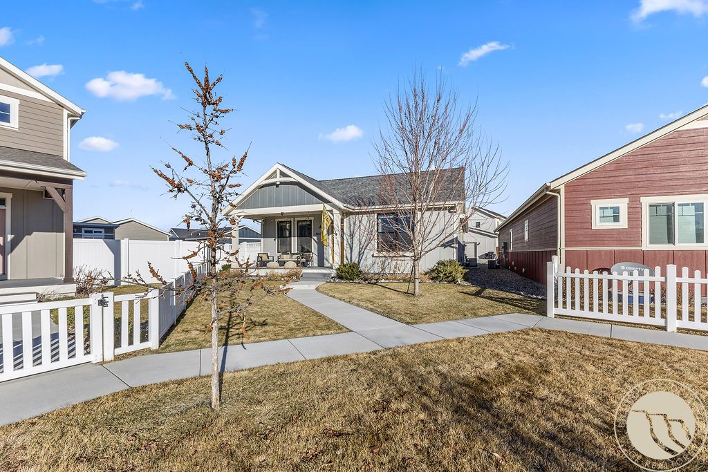 1806 Walter Creek Blvd