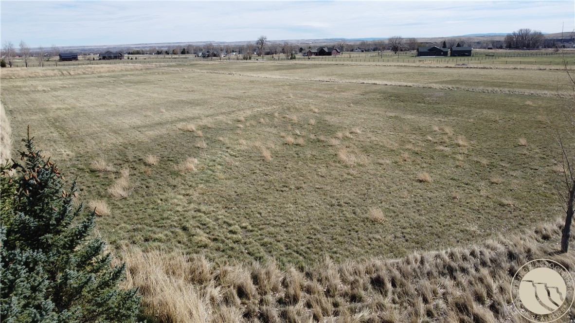 Lot 29A Sagebrush Downs