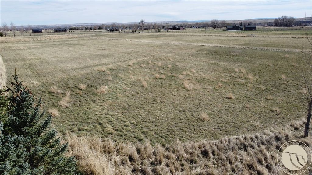 Photo of Lot 29A Sagebrush Downs, Park City, MT 59063 (MLS # 358440)