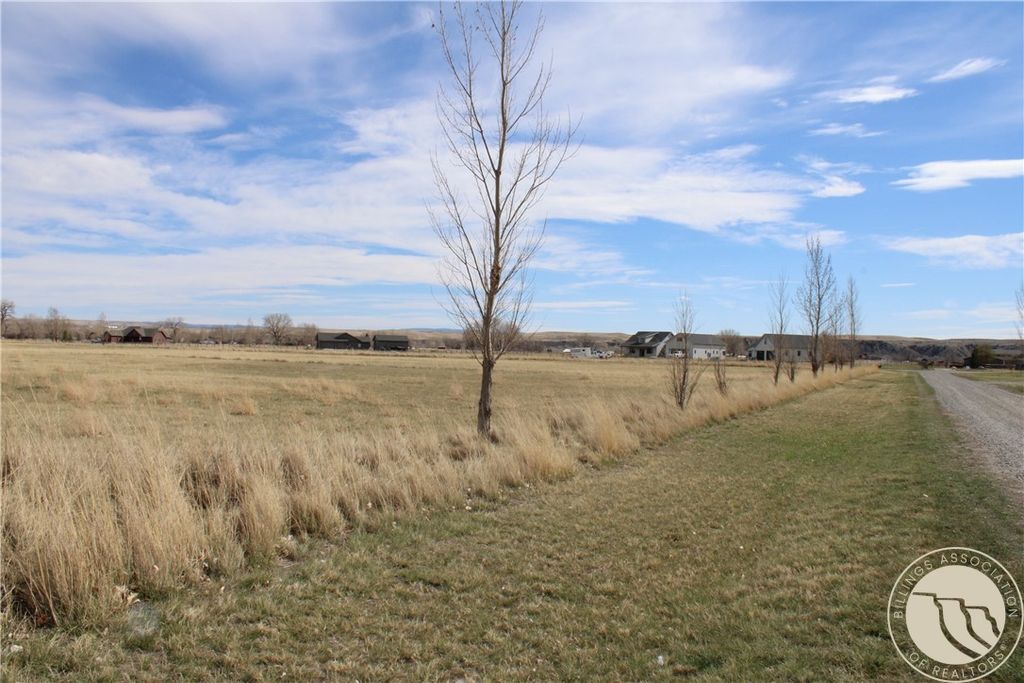 Photo of Lot 29A Sagebrush Downs, Park City, MT 59063 (MLS # 358440)