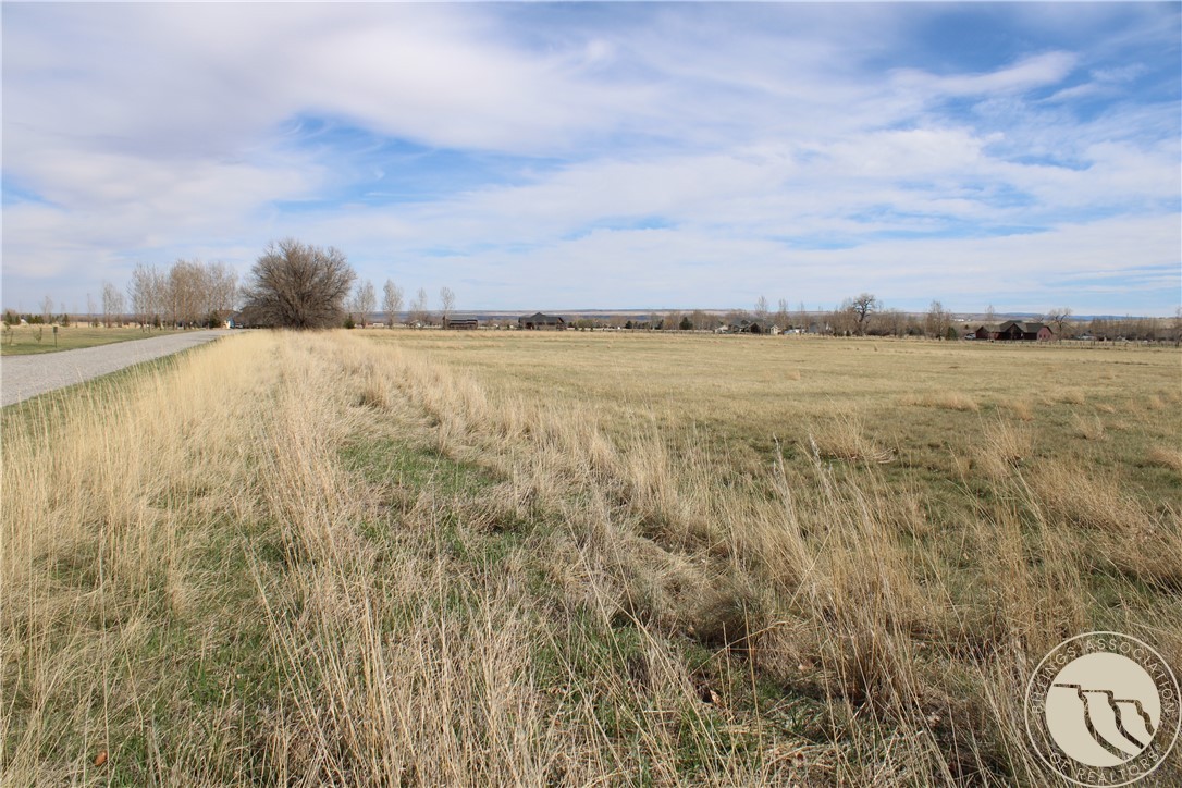 Lot 29A Sagebrush Downs