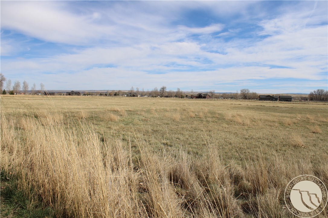 Lot 29A Sagebrush Downs