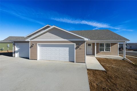 2221 Modera Avenue Billings MT 59105