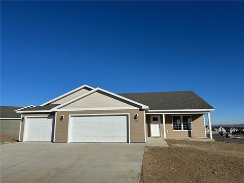 2221 Modera Avenue Billings MT 59105