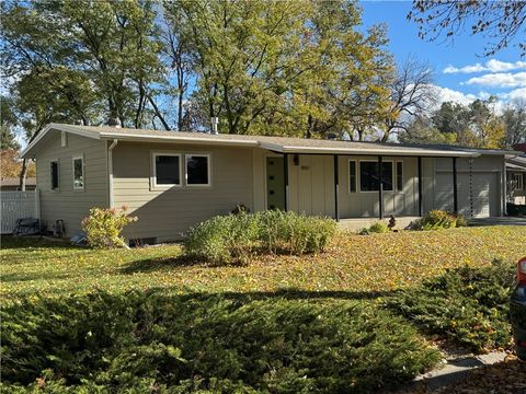 1907 Patricia Lane Billings MT 59102