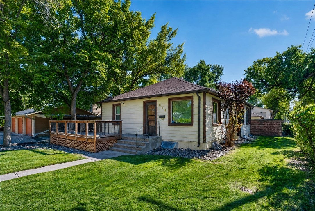 846 Terry Avenue