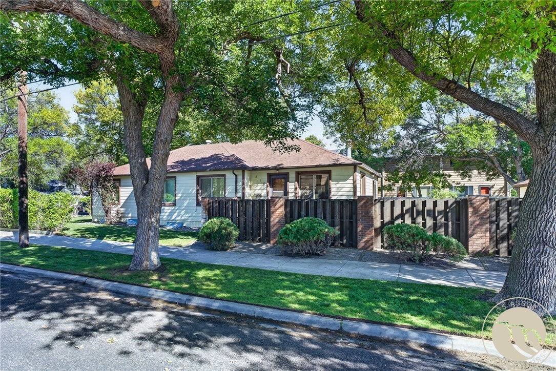 846 Terry Avenue